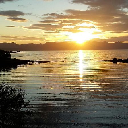 Prima Lofoten Myrland Esterno foto